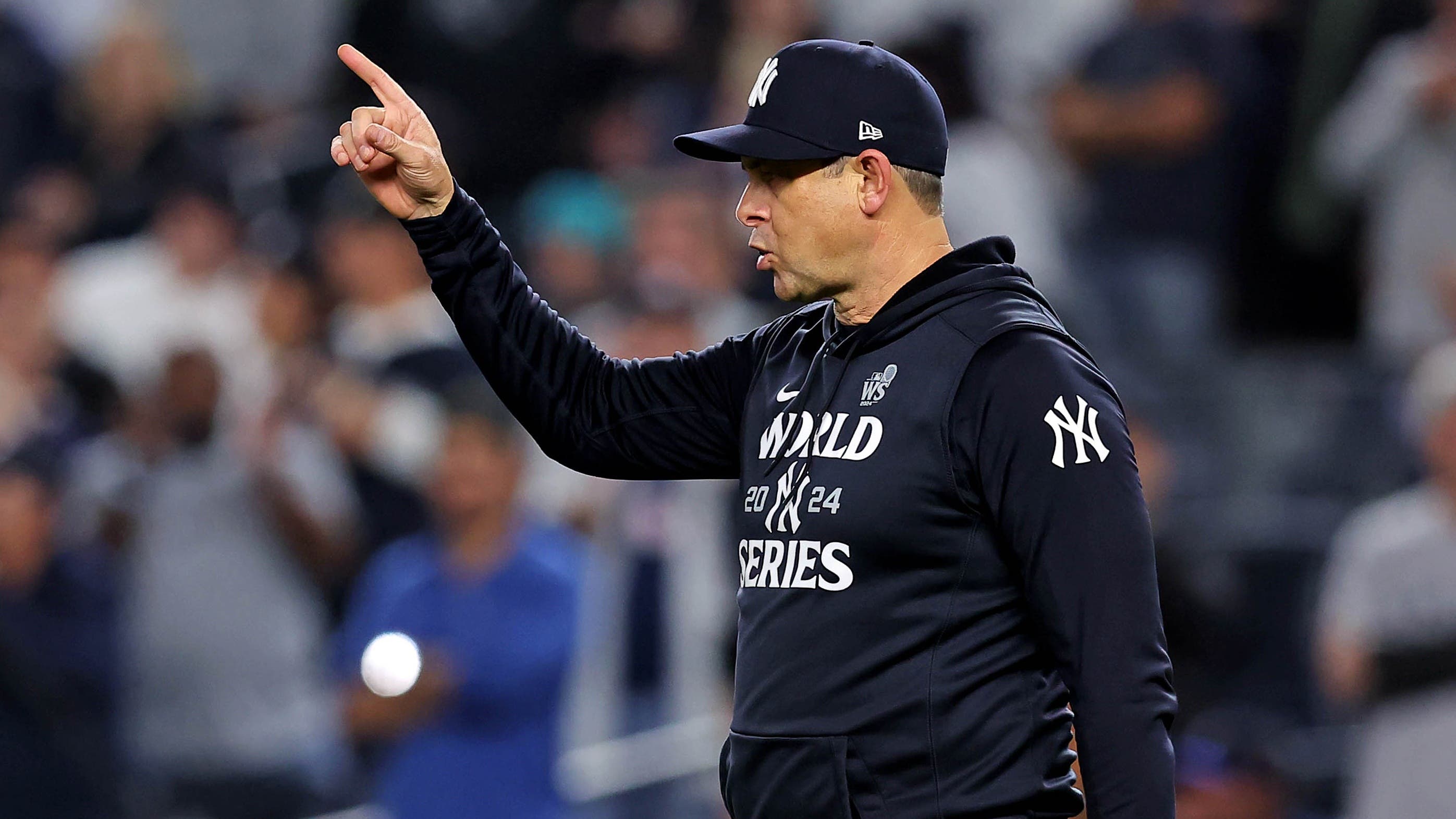 Aaron Boone Contract Extension: Will He Stay with the Yankees?