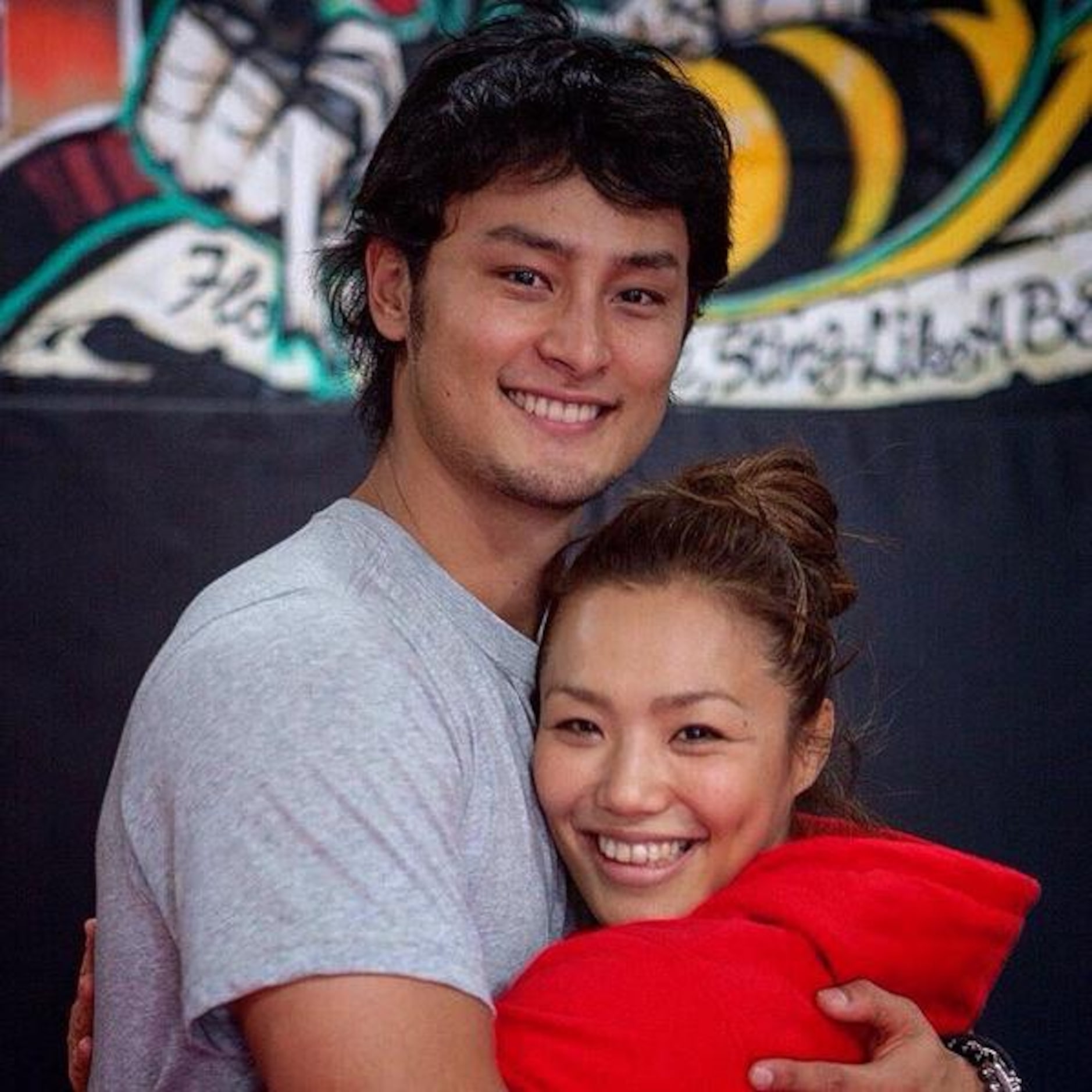 All About Yu Darvish and Wife: Their Marriage, Kids, and Life Off the Field