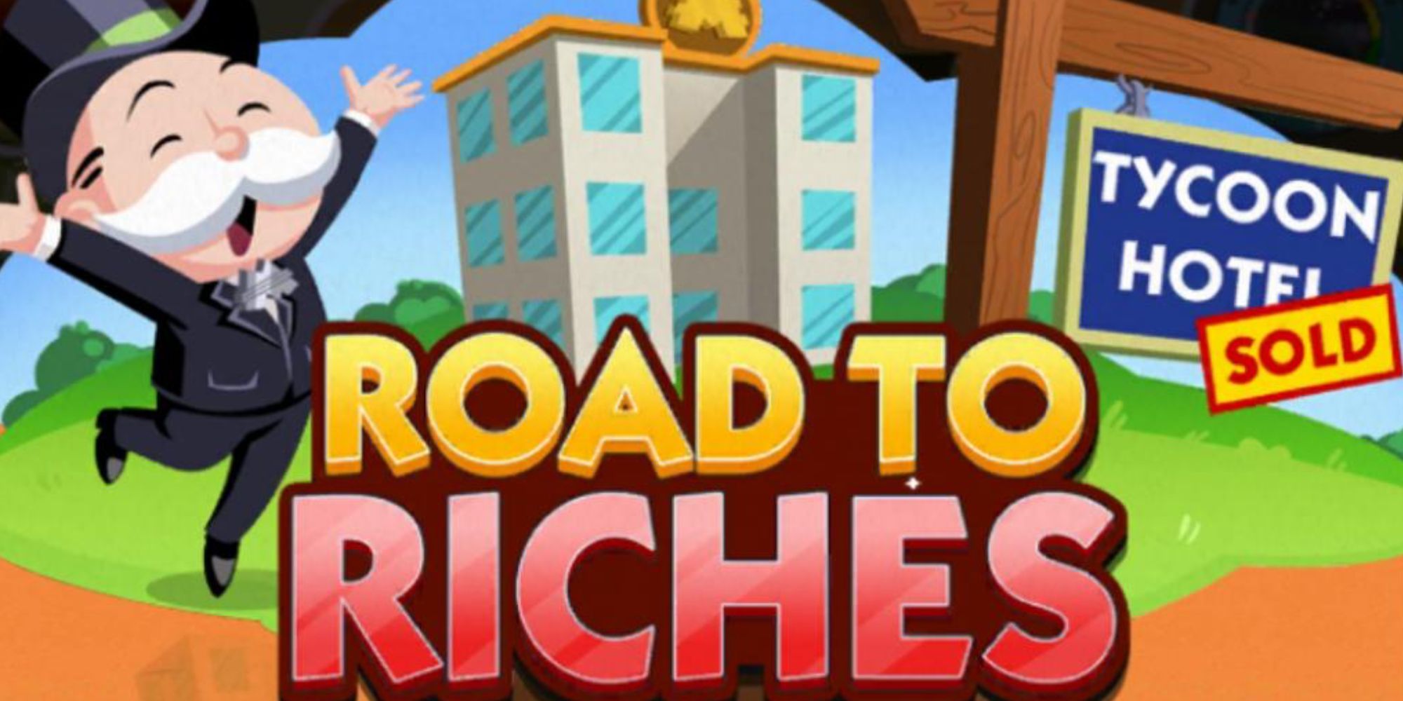 How to Get Rich Quick in Monopoly GO! (Easy Road to Riches Rewards Guide for Beginners)