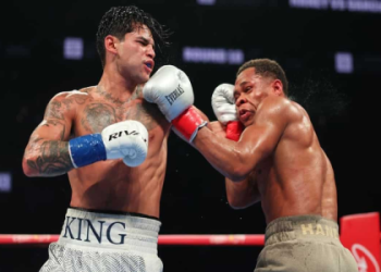 Haney vs Prograis PPV Buys: How Many Did They Sell?