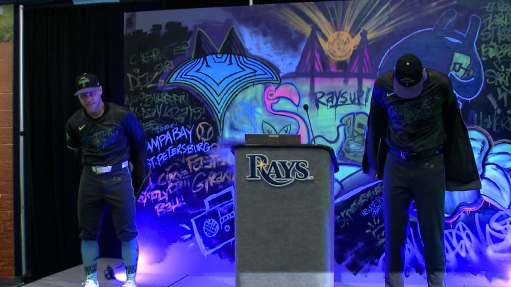 Rays City Connect: Is Skateboarding the New MLB Trend?