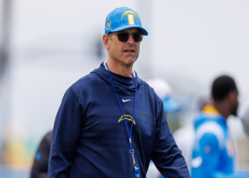 Is Jim Harbaugh Married Right Now? Learn All About His Marital Status!