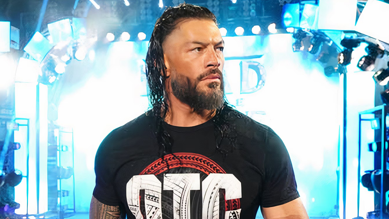 Curious about Roman Reigns next appearance? Heres the latest info