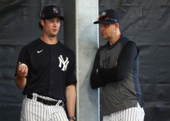 Aaron Boone Net Worth: From Player to Manager - How Rich Is He?