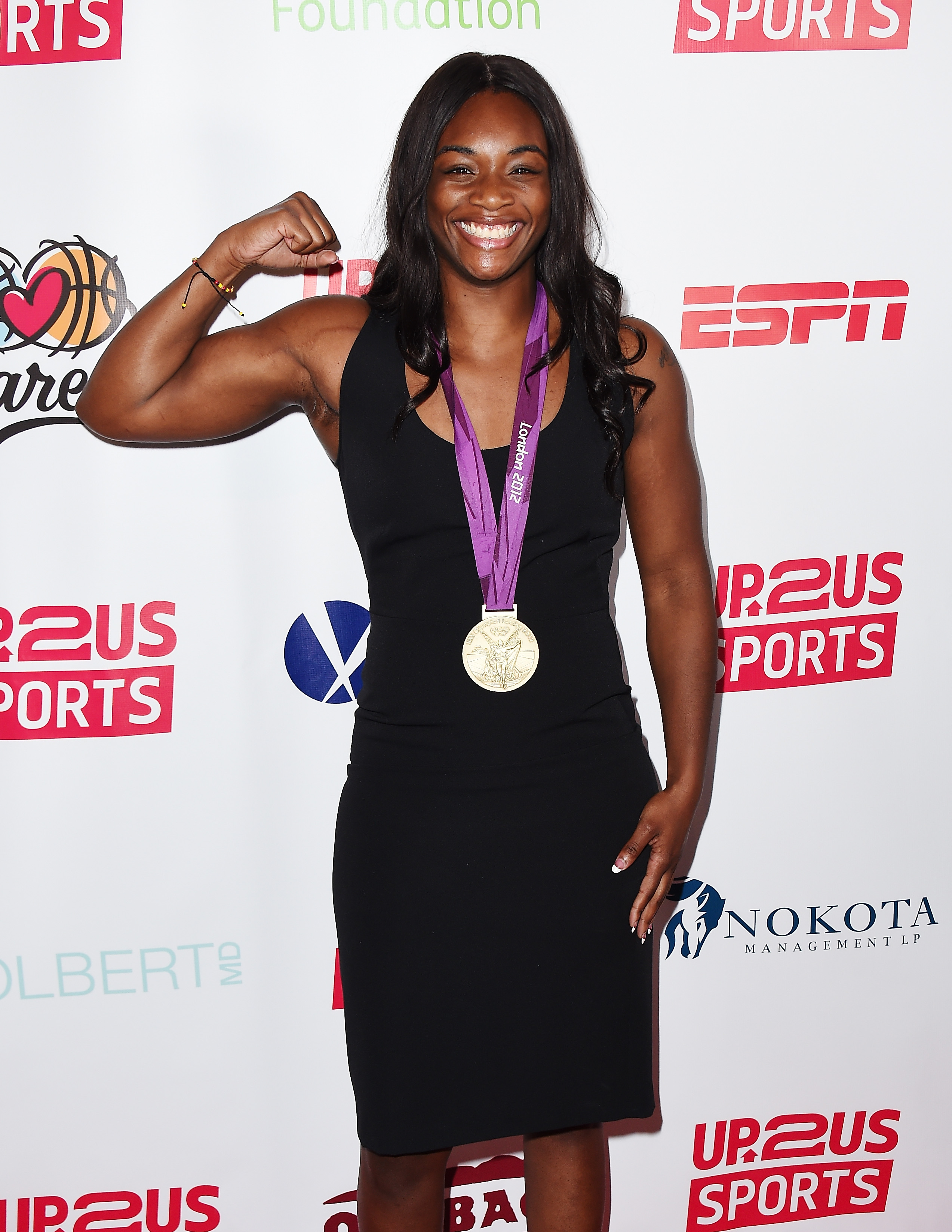 Whats Claressa Shields Net Worth? Find Out How Rich the Boxer Is!