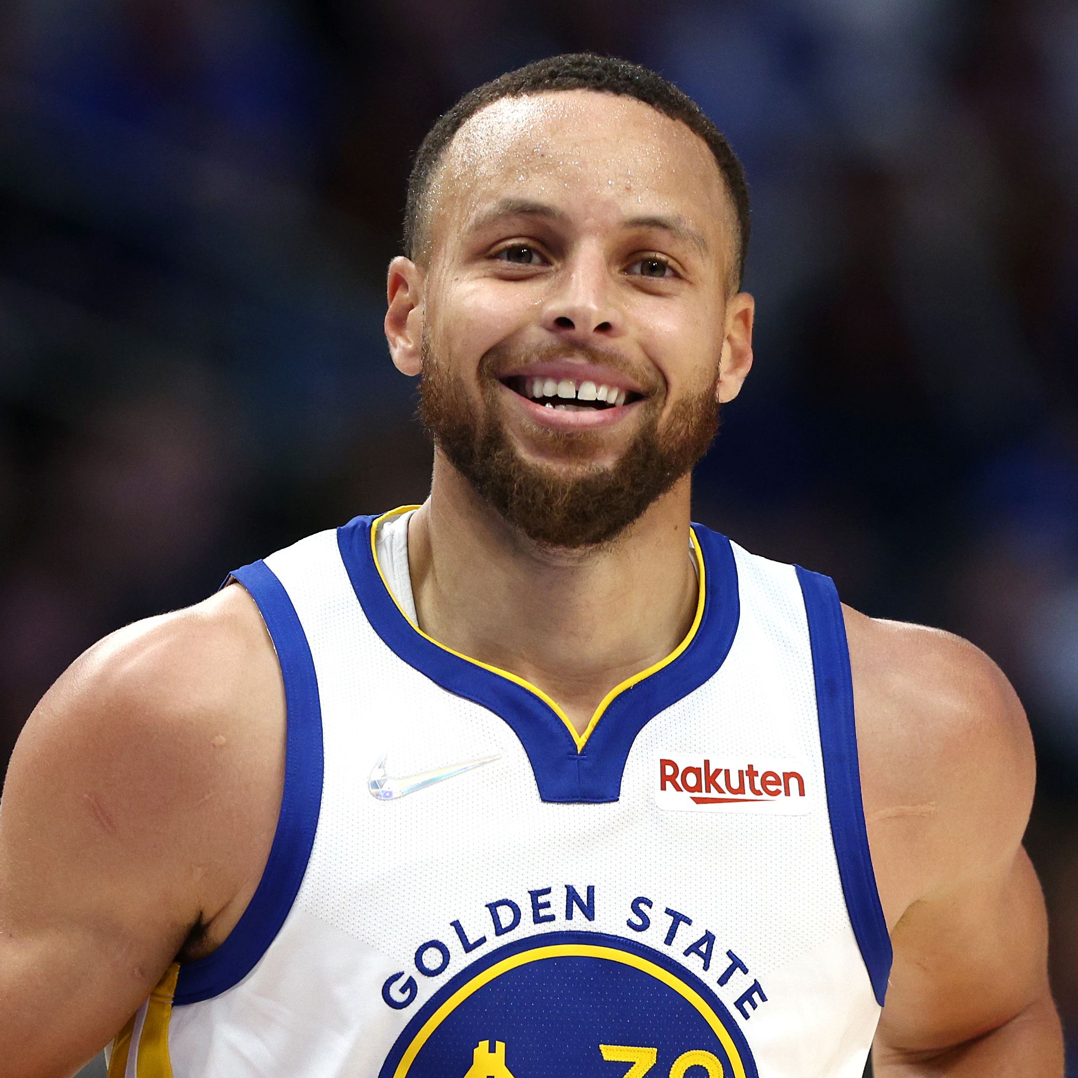 Stephen Curry Nationality: What You Need to Know