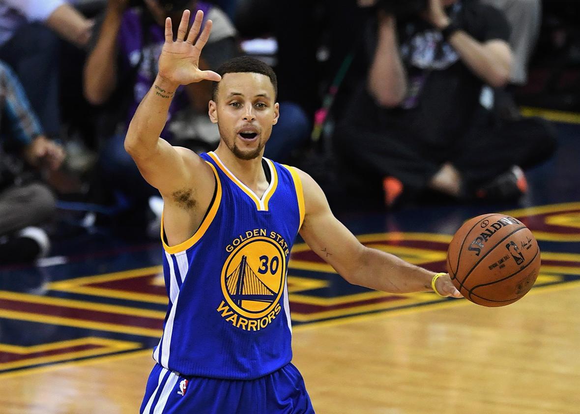 The Truth About Stephen Curry: Is He Really Mixed Race or Something Else?