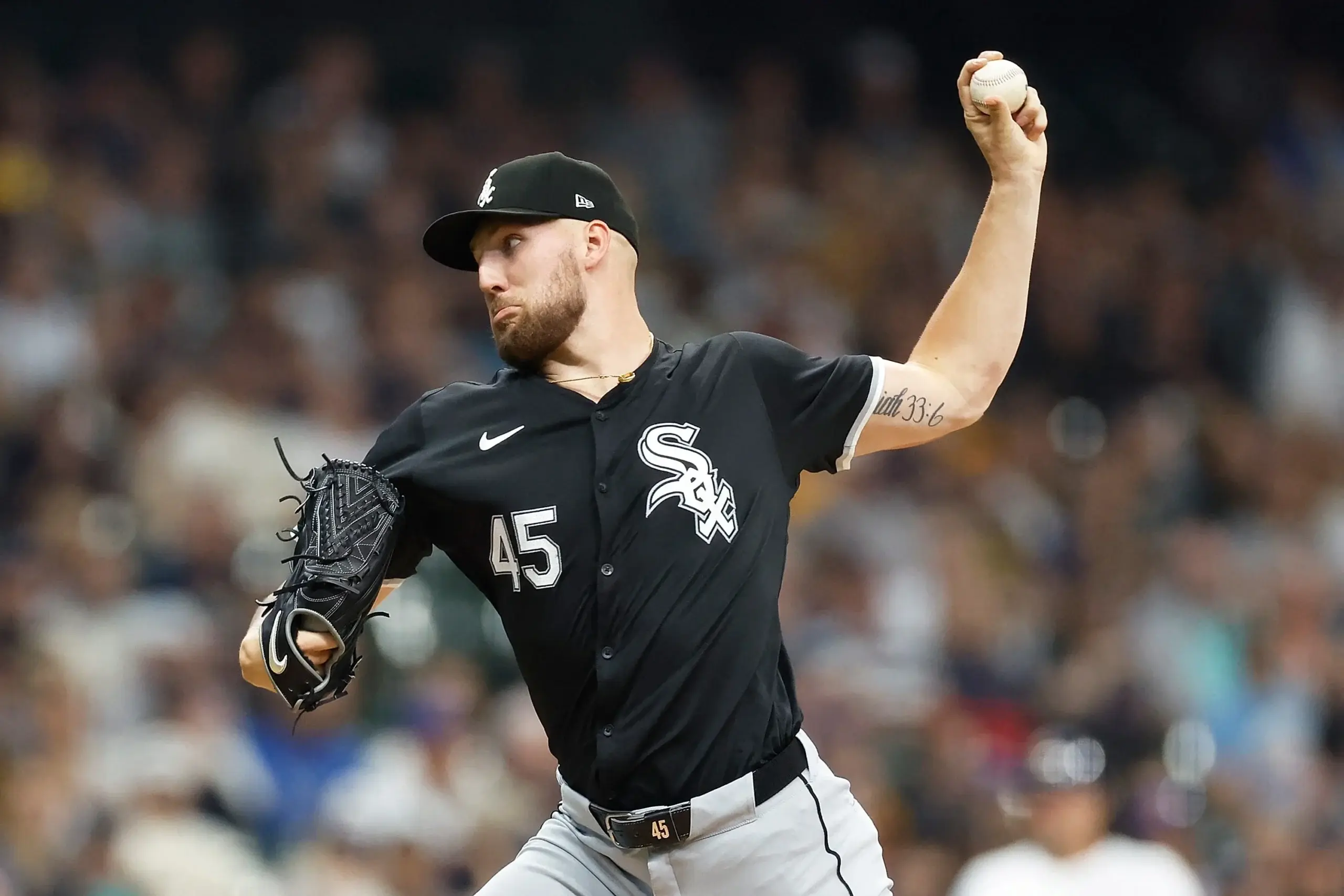 Best Chris Sale Props Bets for His Next Start