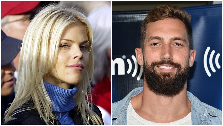 Elin Nordegren, Jordan Cameron Relationship Explored: What We Know