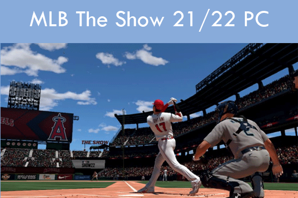 The Show MLB PC: Is It Worth Playing on Your Computer?