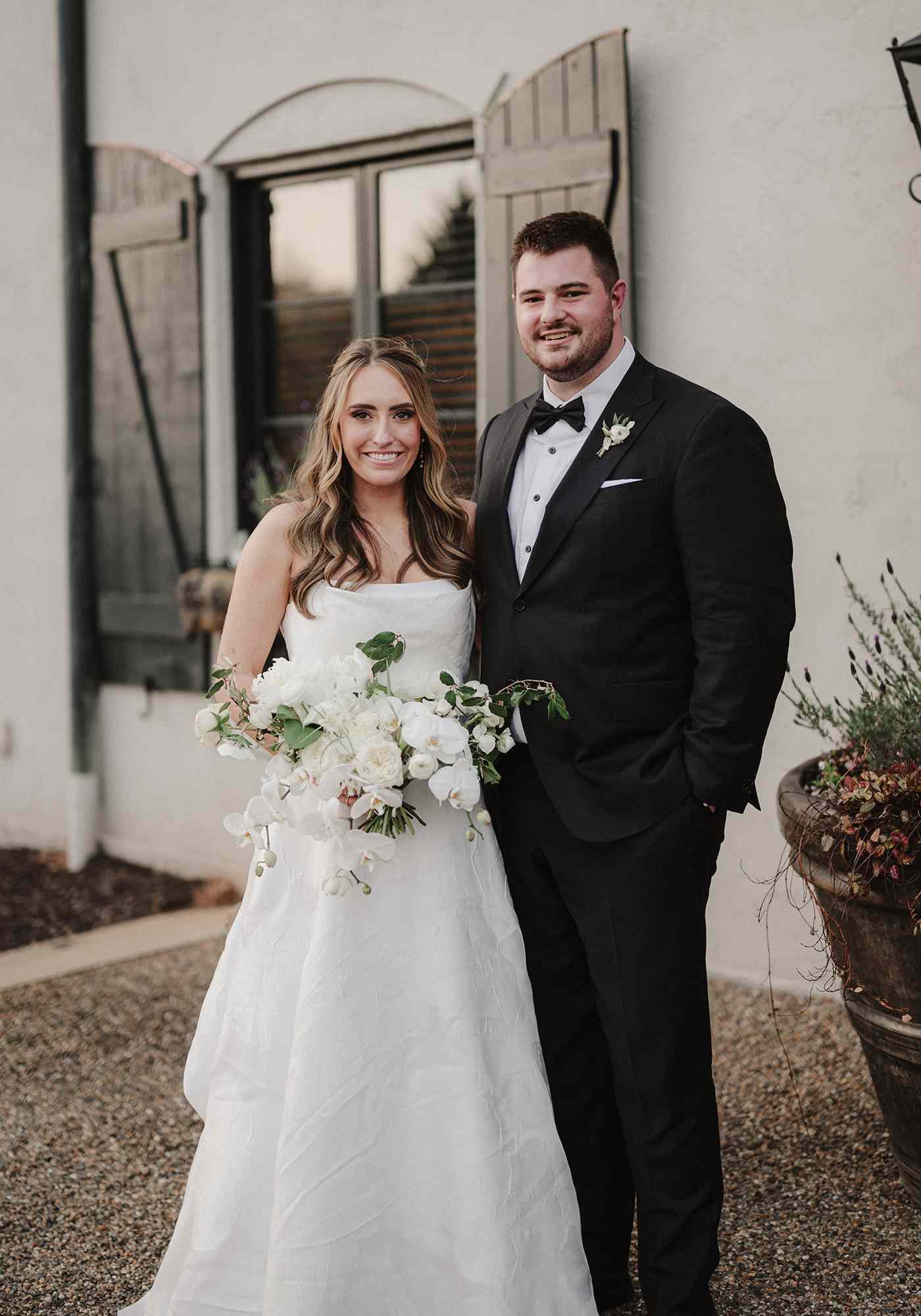 Landon Dickerson Wife: All the Details on Her Life and Their Marriage!