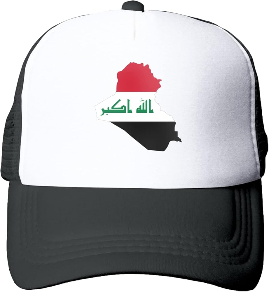 Looking for an Iraqi Hat? Find the Best Deals and Top Styles Here!