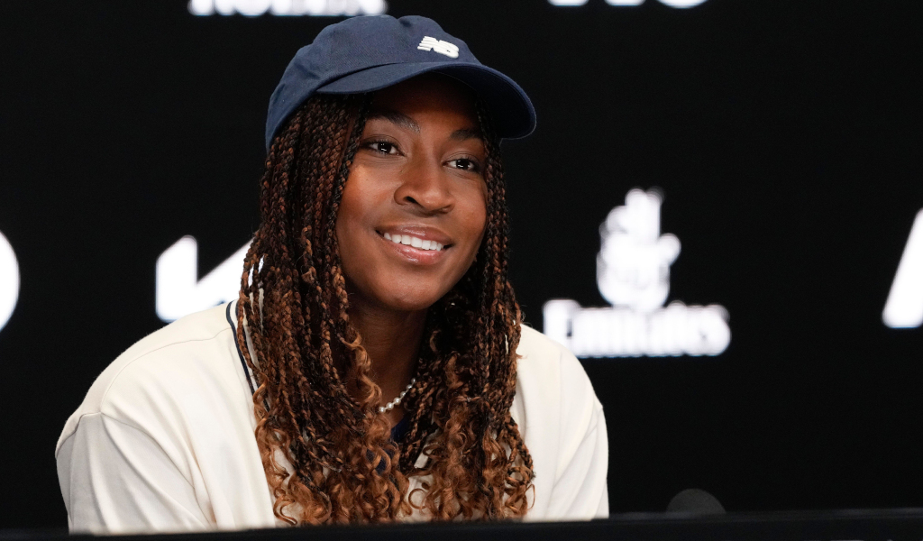 Who is Coco Gauff Dating in 2024?  Relationship Rumors and Facts