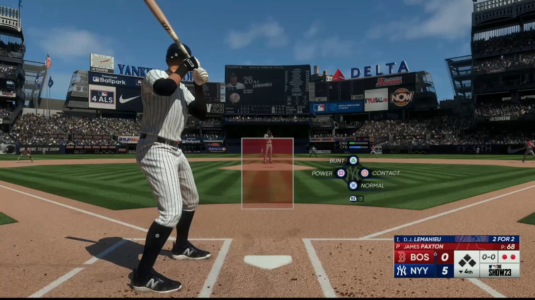 MLB The Show Cheat: Easy Ways to Get Ahead in the Game