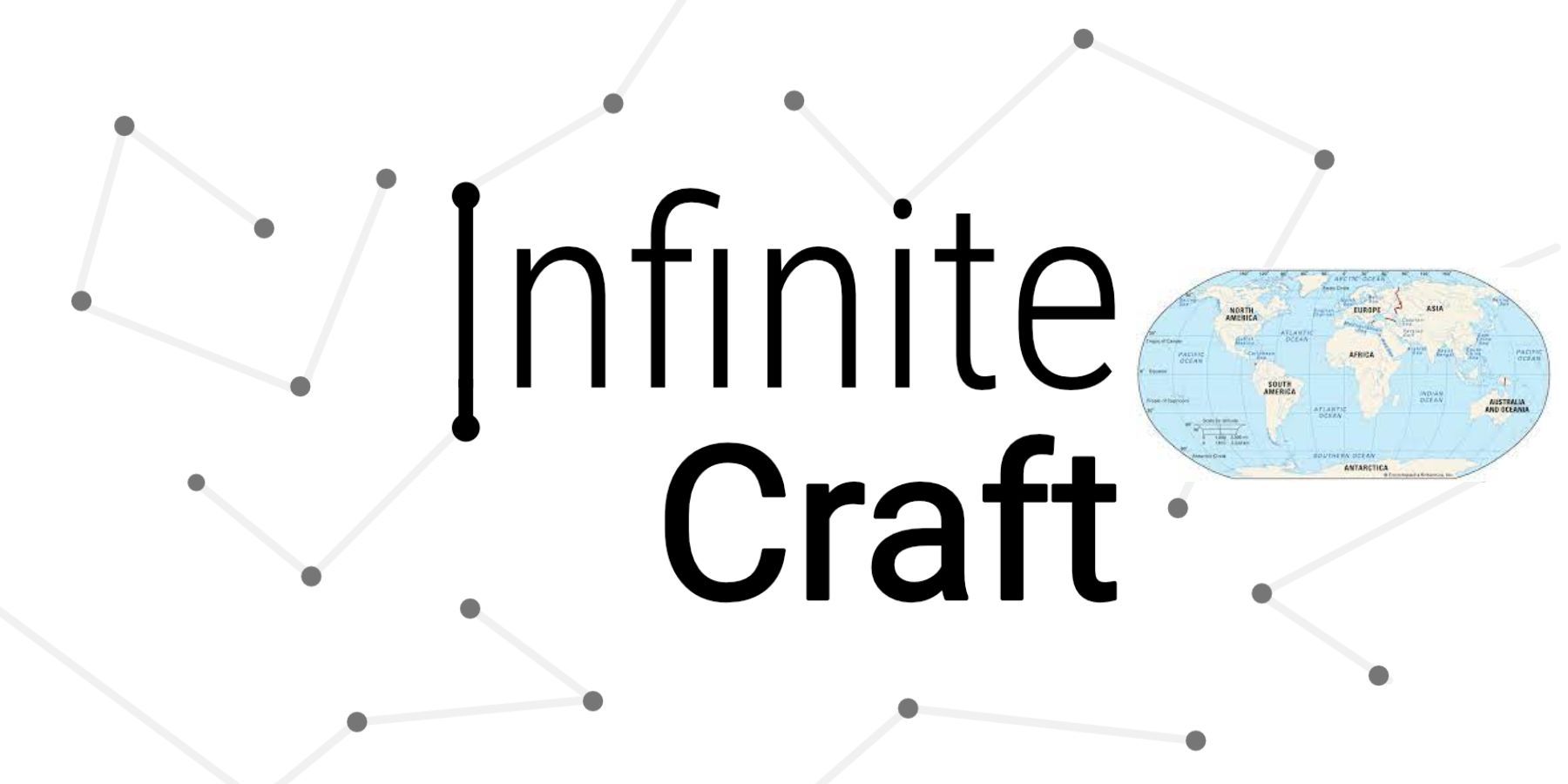 New Ways on How to Make Continent in Infinite Craft