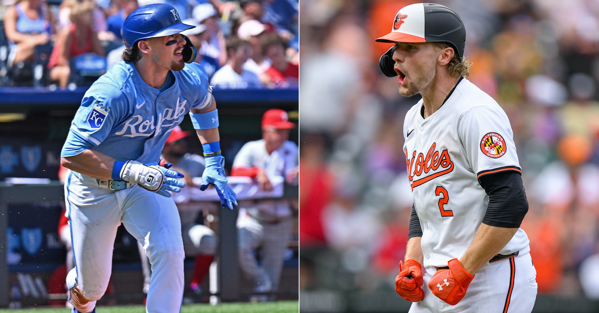 Baltimore Orioles vs Kansas City Royals player stats breakdown (who dominated the match?)