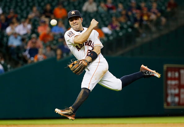 Jose Altuve Net Worth: Discover the Baseball Stars Salary, Endorsements, and More!