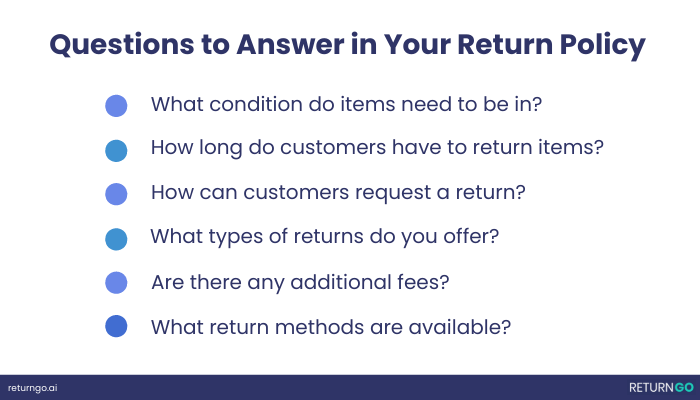 Understanding Rogans Return Policy: A Simple and Clear Guide