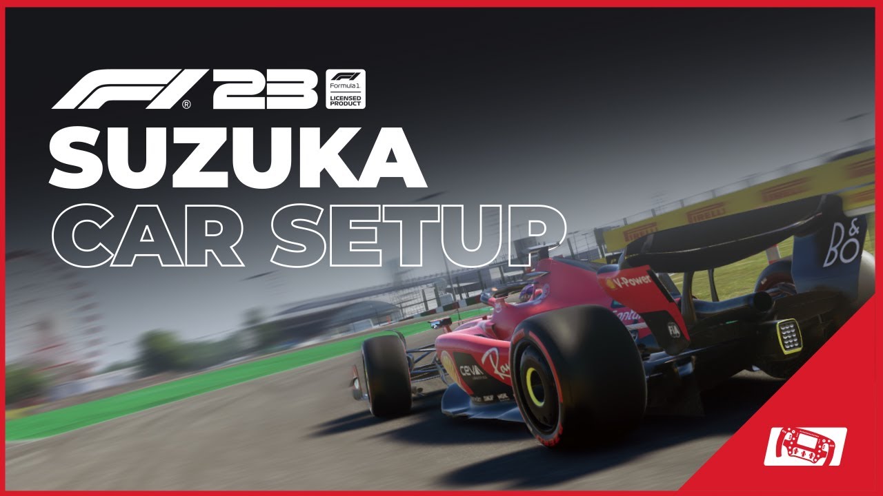 Need Japan Setup F123 Help? (Simple Steps for Beginners Right Here)