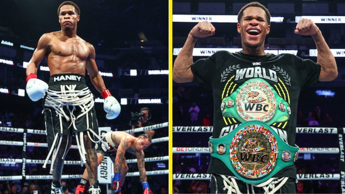 Haney vs Prograis PPV Buys: How Many Did They Sell?