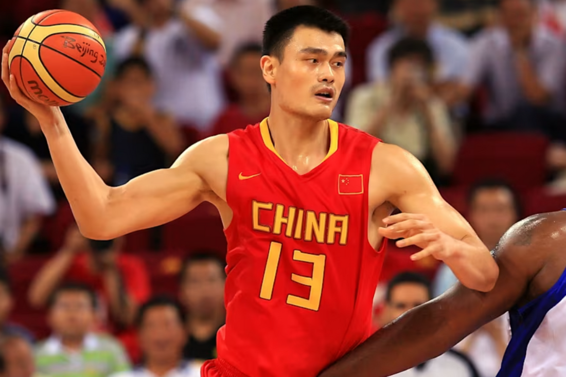 Yao Ming Net Worth 2024: Whats His Fortune After Retirement?