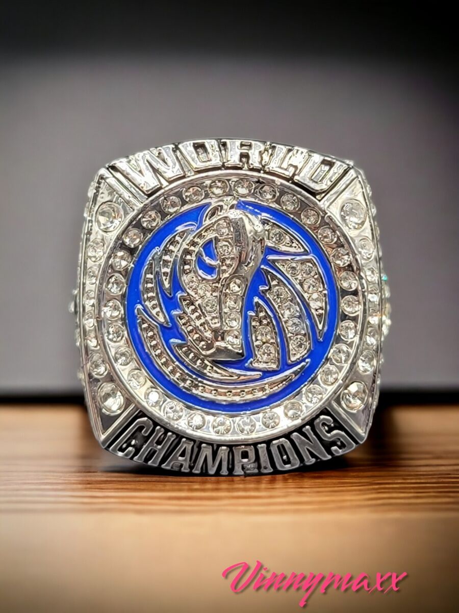 Where to Buy a Dallas Mavericks Ring: The Ultimate Guide!