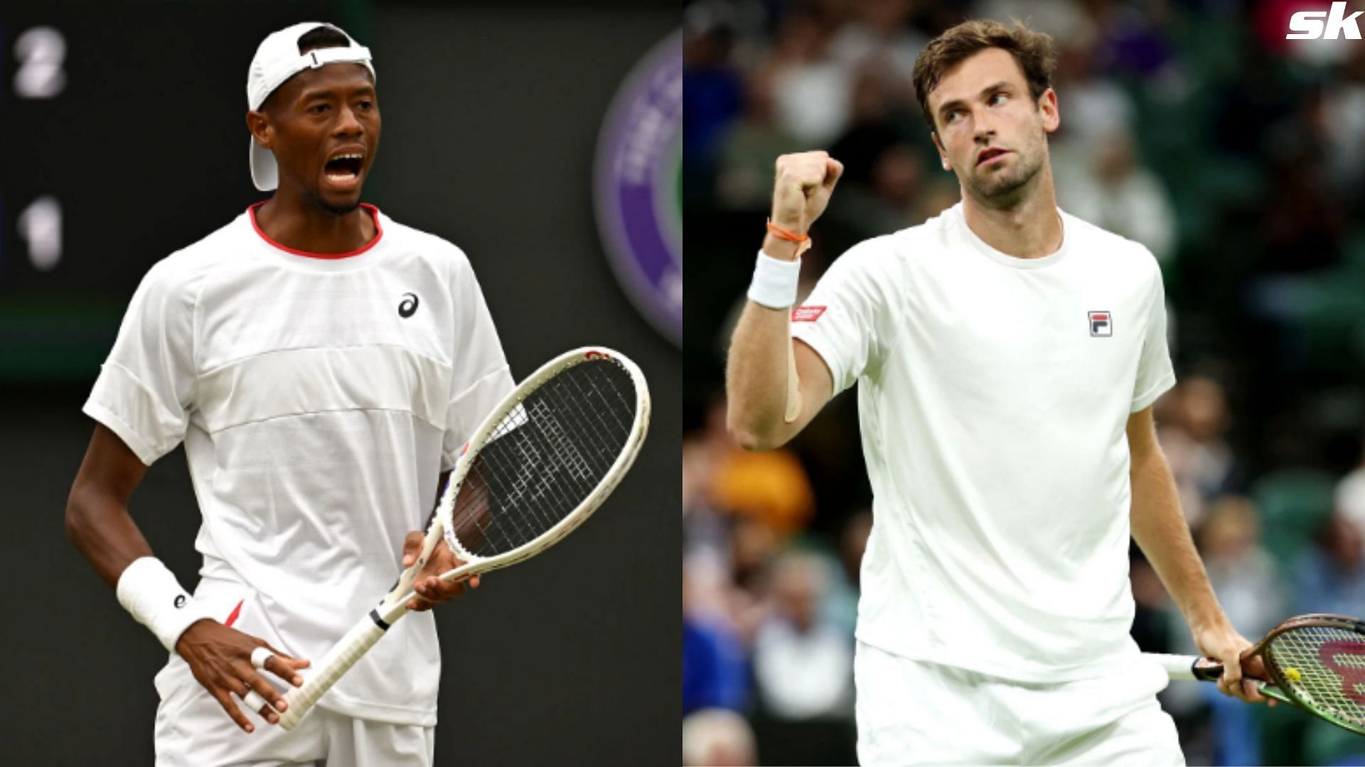 Match Preview: Quentin Halys vs Christopher Eubanks Prediction