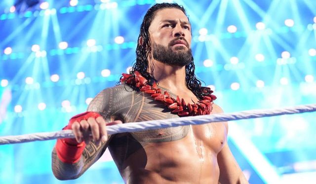 Who Are Roman Reigns Cousins? Find Out More About Their Connection Now!