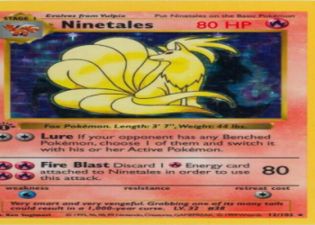 Are Your Pokemon Movie Cards Worth Anything? Check This Guide Now!