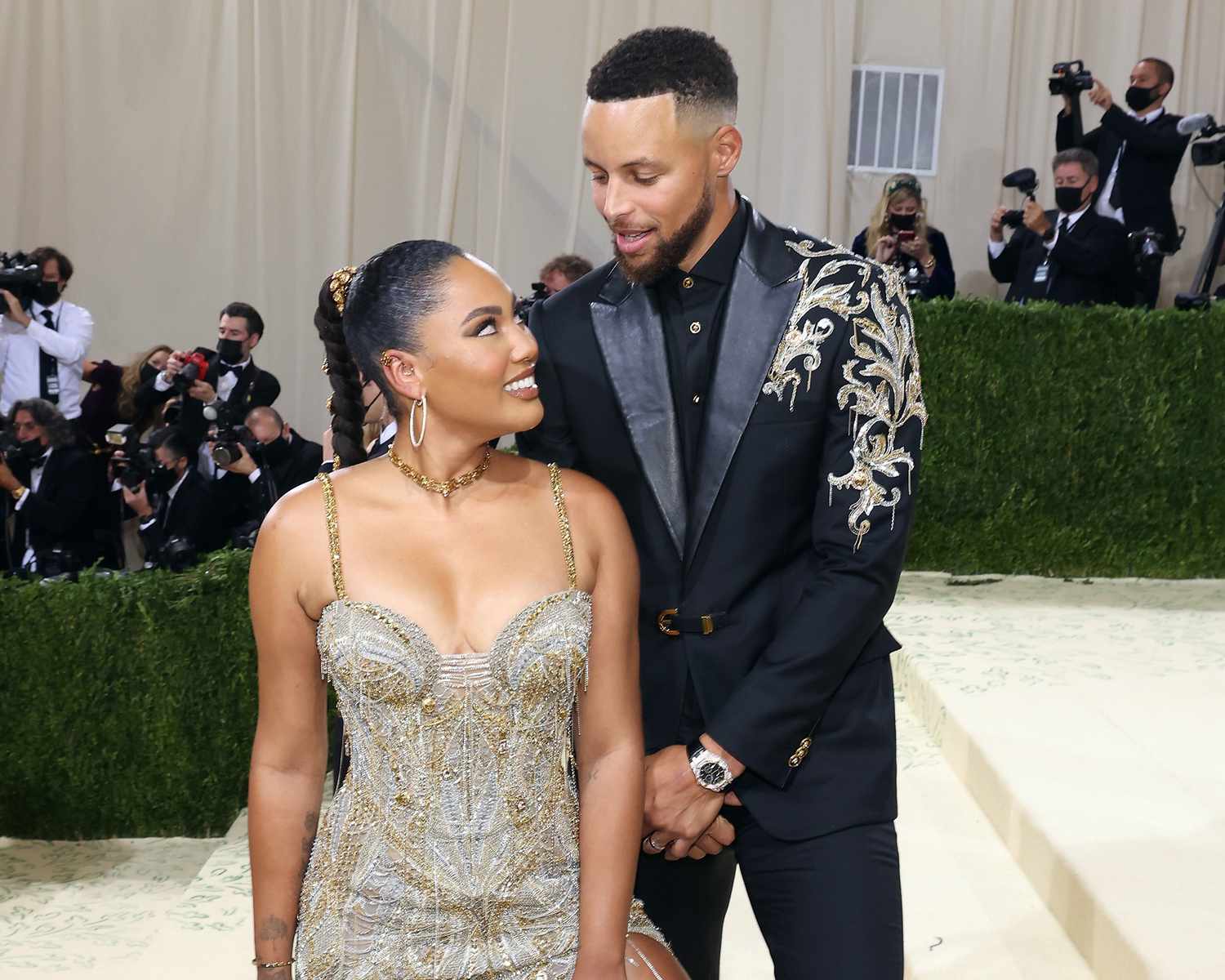 Stephen Curry Ayesha Curry Relationship Timeline: Follow the couples journey from the beginning