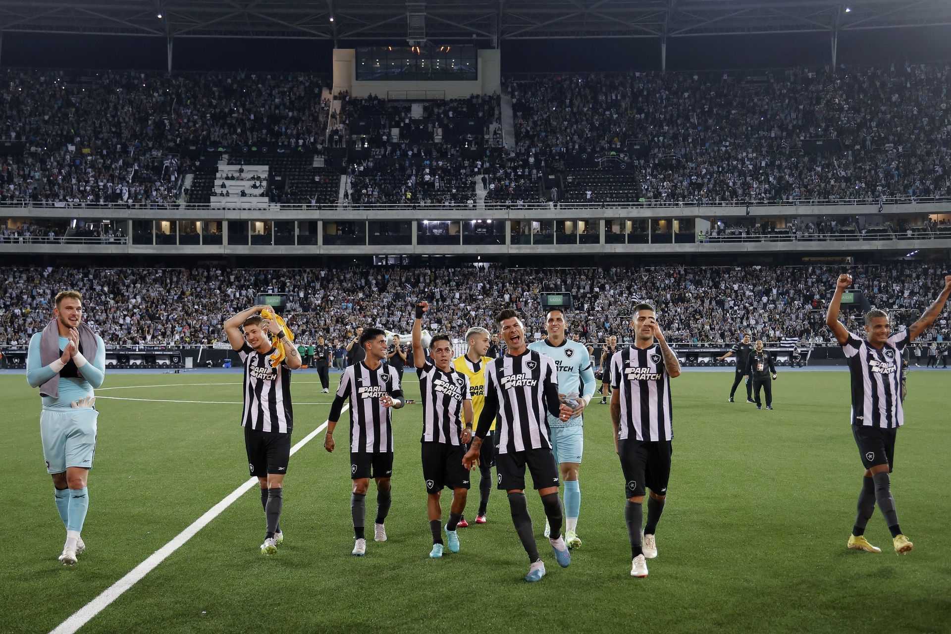 Botafogo vs Guarani Prediction: Who Will Win the Match?