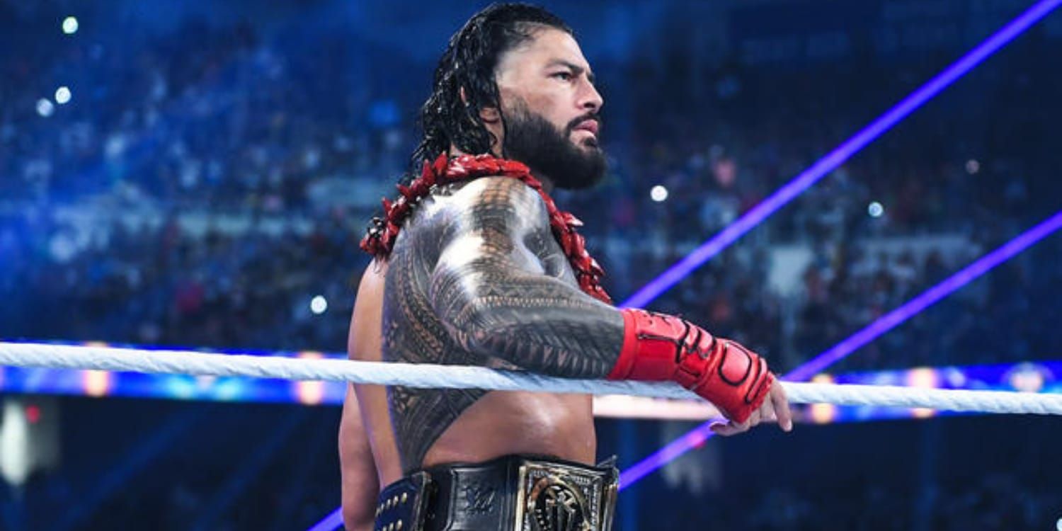 Roman Reigns WWE News: Injury Updates and Comeback Plans