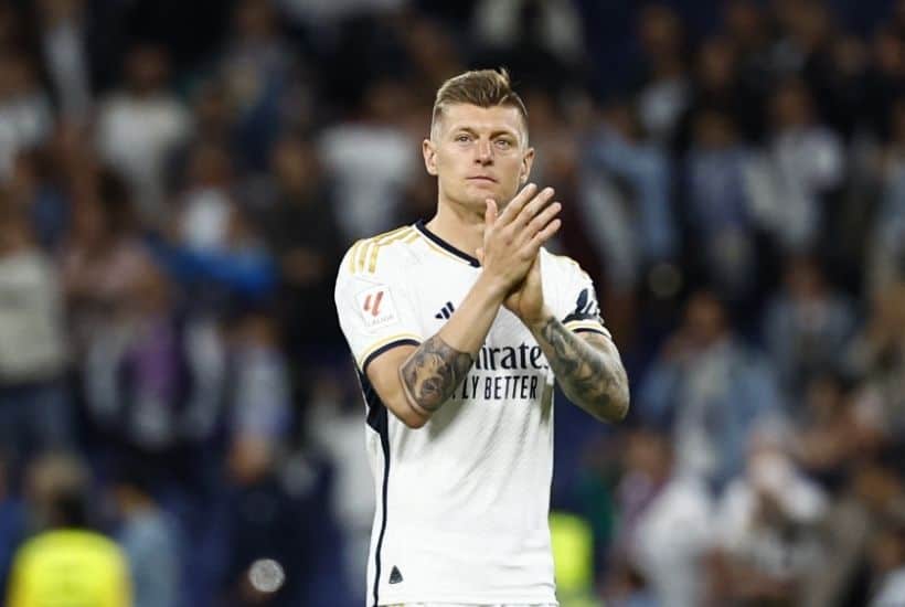 Whats Kroos Net Worth in 2023? Get financial insights here!