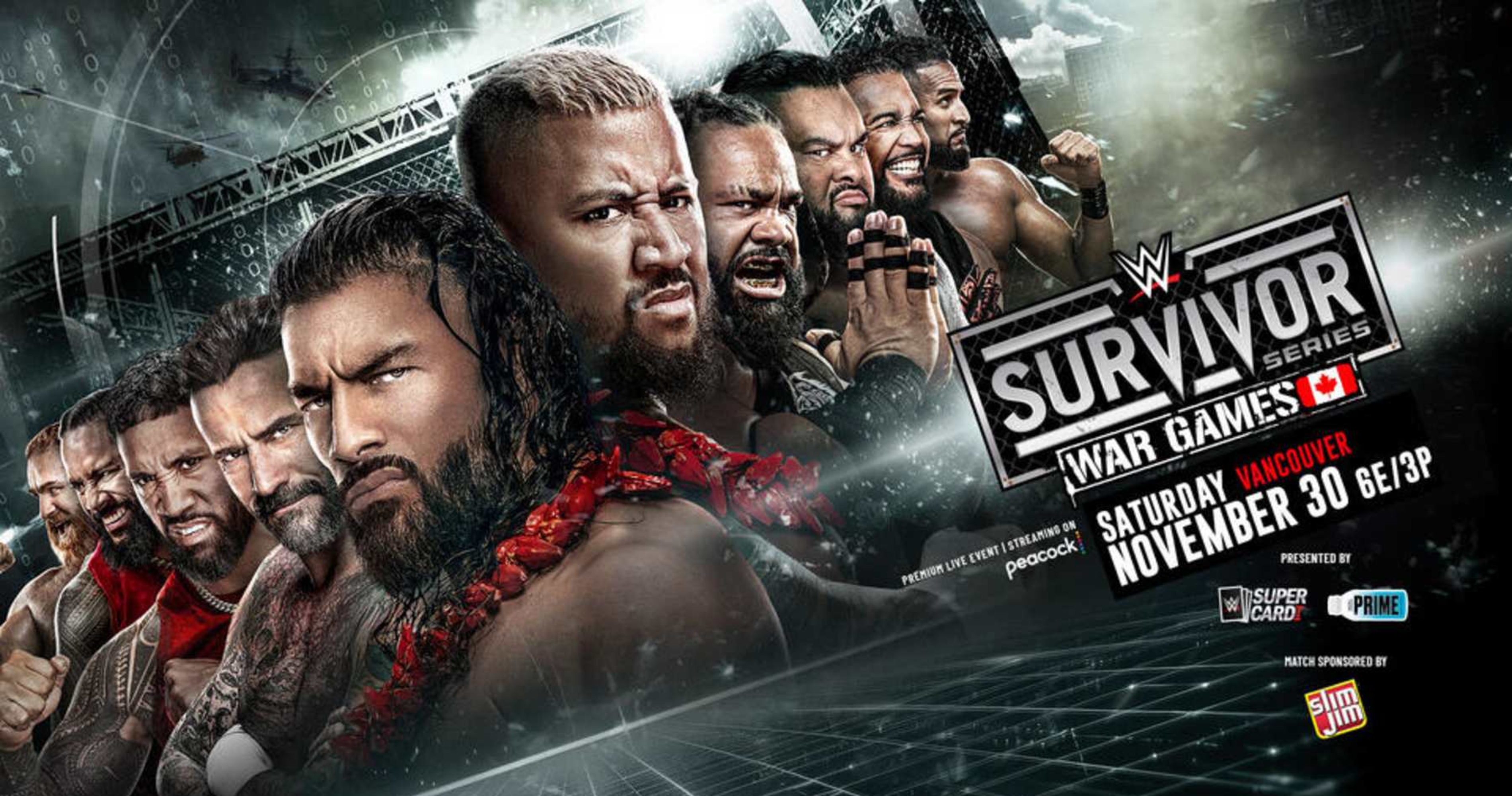 Survivor Series News: Who Won? Full Results and Major Moments