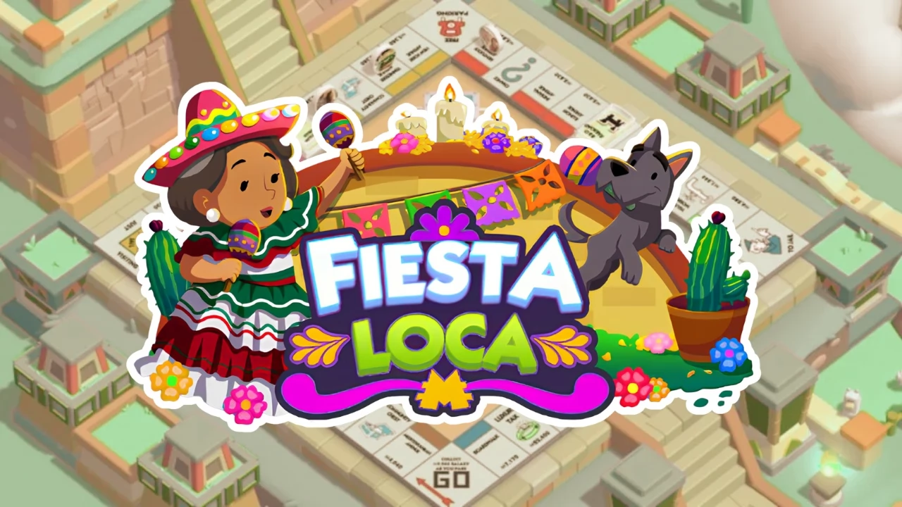 Monopoly Fiesta Loca Guide (Tips and Tricks to Win Big)