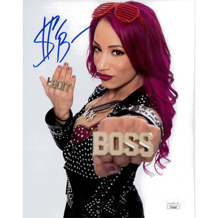 wwe sasha bankss Legit Style (Get the Look of the Boss of the WWE ring)