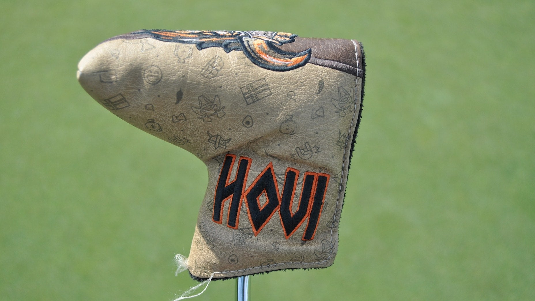 Viktor Hovland WITB: A Closer Look at His Equipment