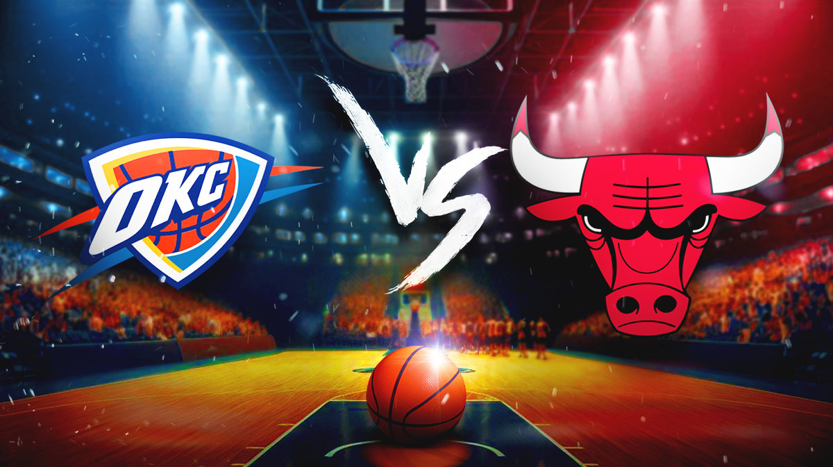 Thunder vs Bulls Prediction: Game Preview and Analysis 2024