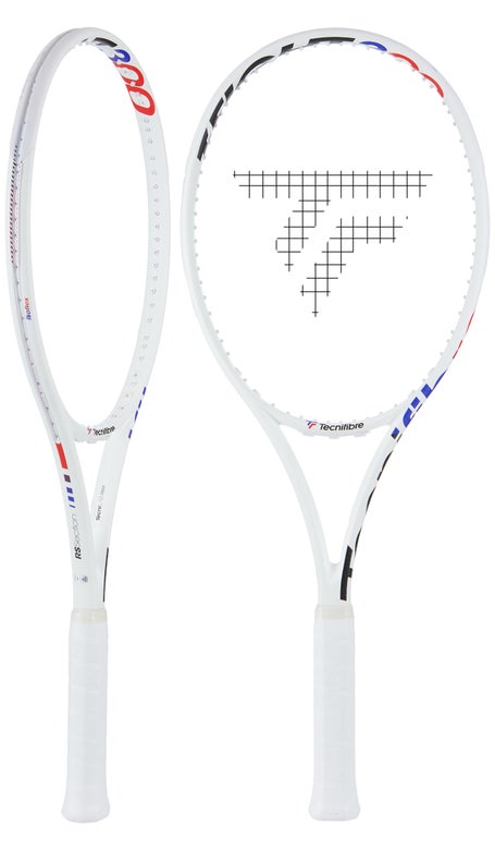 Iga Swiateks Racquet: Get to Know the T Fight ISO 300