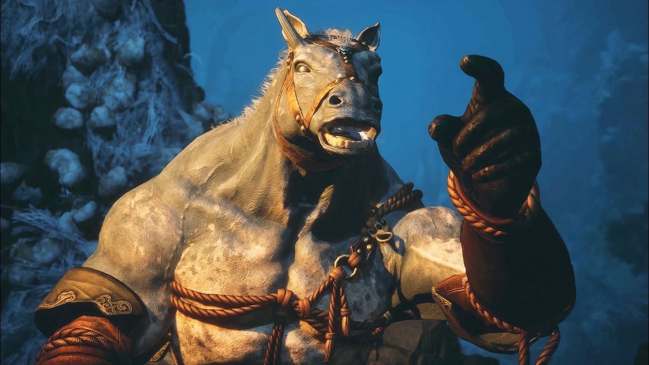 Black Myth Wukong: Horse Head Mission Walkthrough and Tips