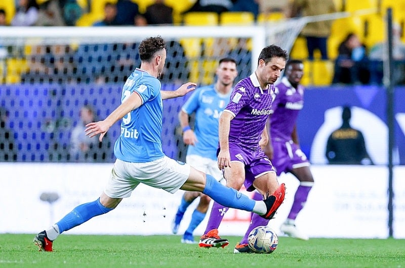 Napoli vs Fiorentina Prediction: Expert Tips and Odds for This Match!