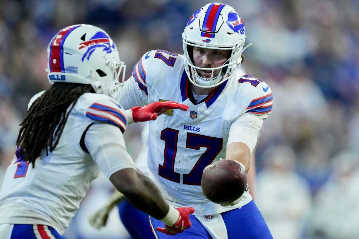 Who Will Buffalo Bills Play in Playoffs? Breaking Down Potential Matchups