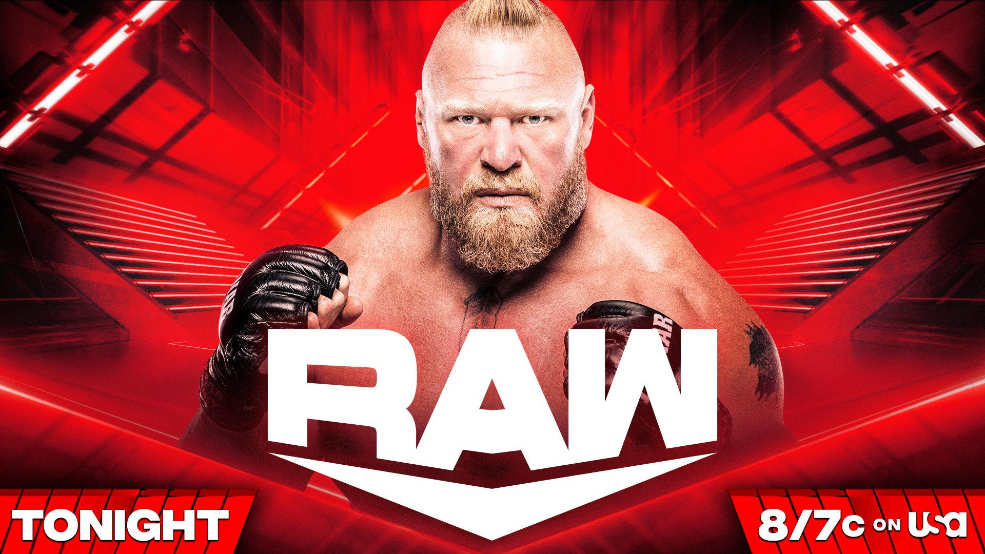 Spoilers for WWE Raw Tonight: Everything That Happened on Raw