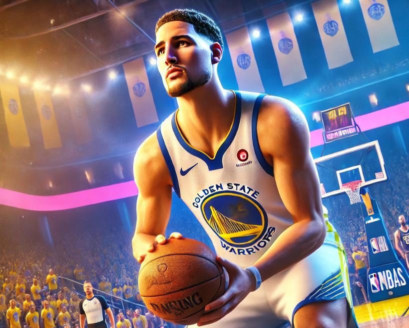 Klay Thompsons College Basketball Career: A Quick Overview