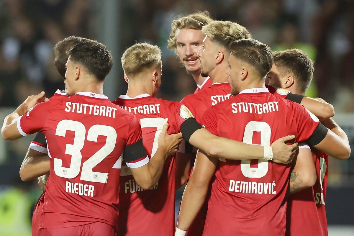 Easy Stuttgart vs Mainz Prediction for Bundesliga Fans