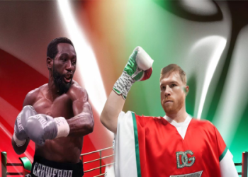 Canelo RTD Aftermath: Whats the Future for the Mexican Star?