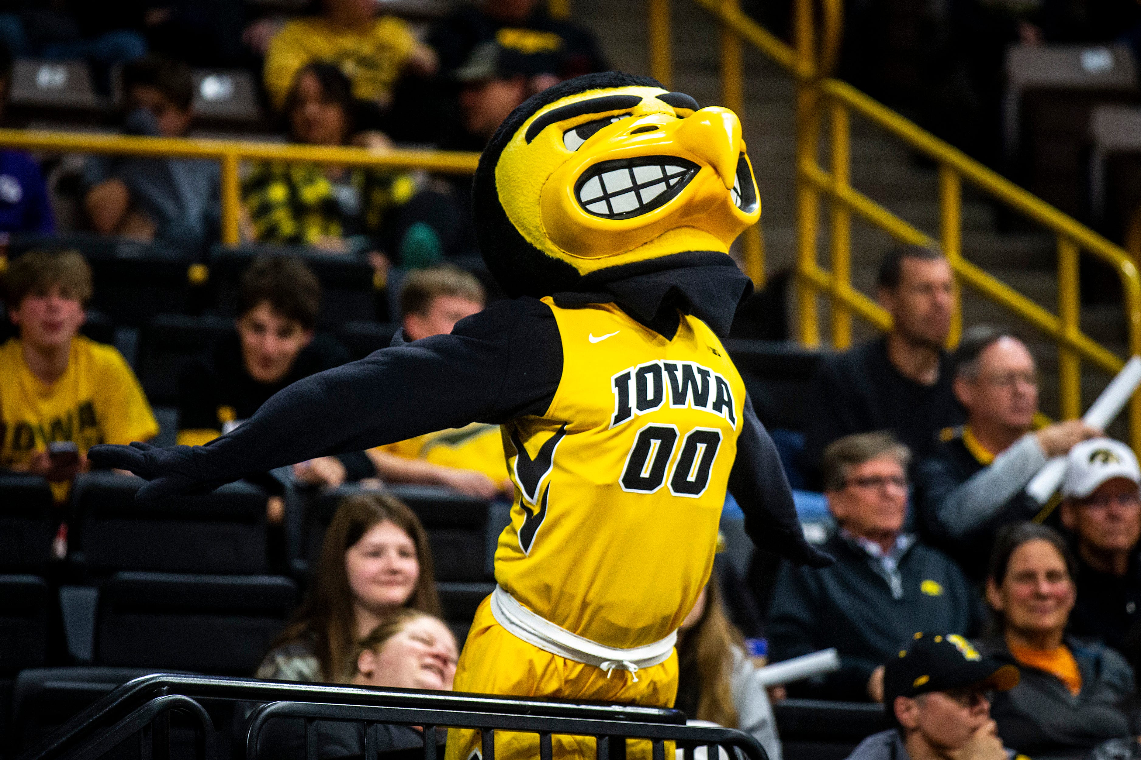 Best College Mascots 2023: Who Made the Top List?