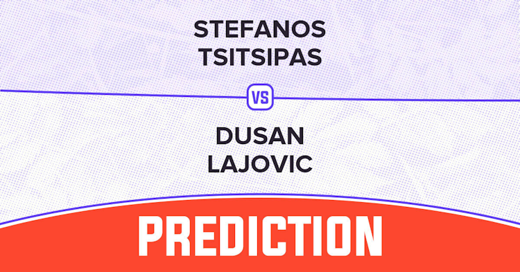 Tsitsipas vs Lajovic: Preview, Odds, and Betting Tips for Tennis Fans