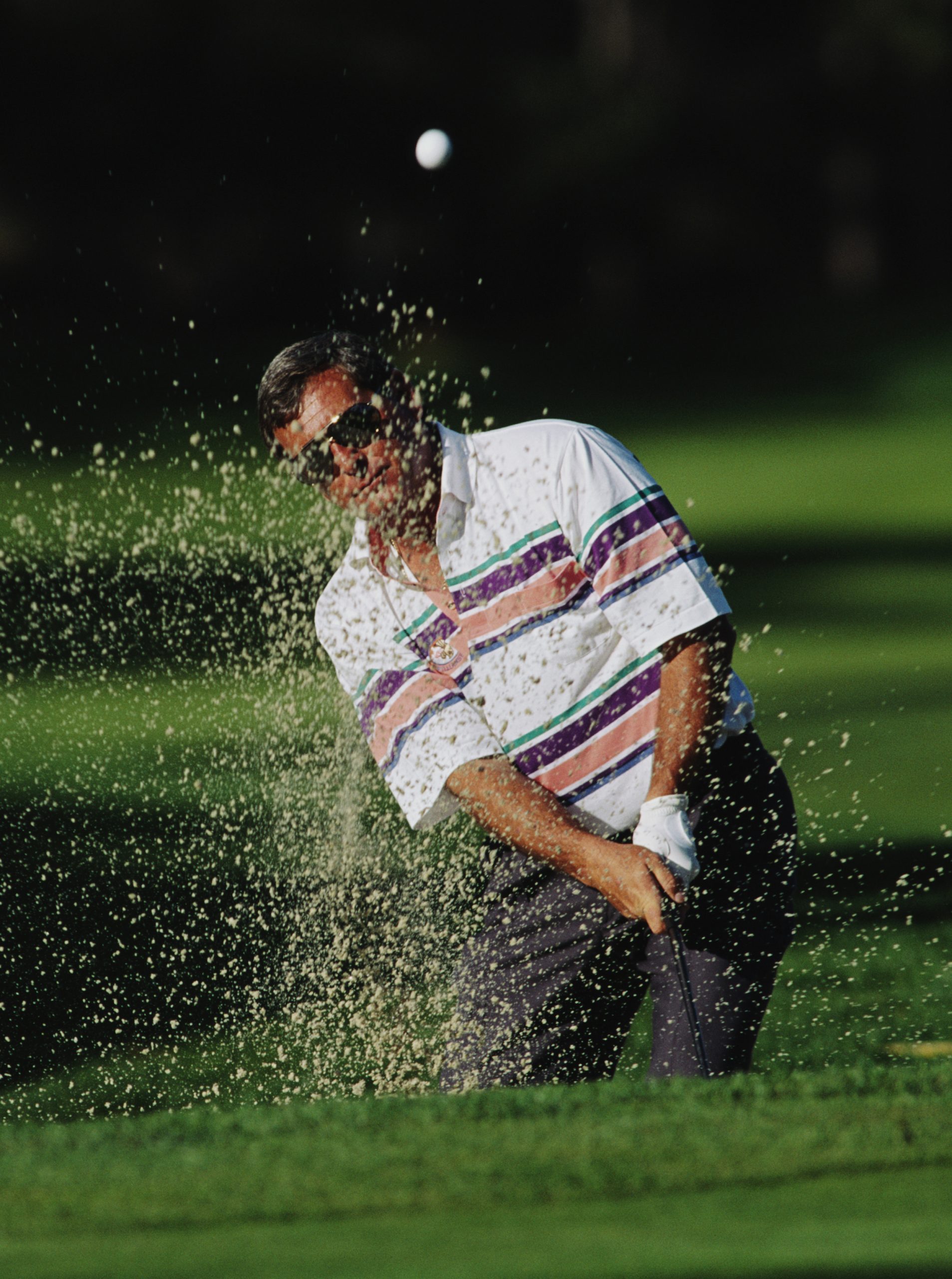 Fuzzy Zoeller Net Worth: A Look at His Career Earnings