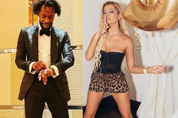 Who is Patrick Beverley Girlfriend? Get the latest scoop on his love life here now!